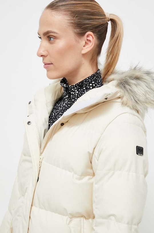 Jakna Helly Hansen bež 53624