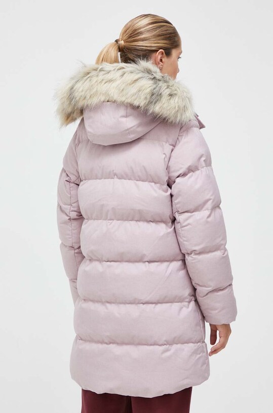 Одяг Куртка Helly Hansen 53624 рожевий