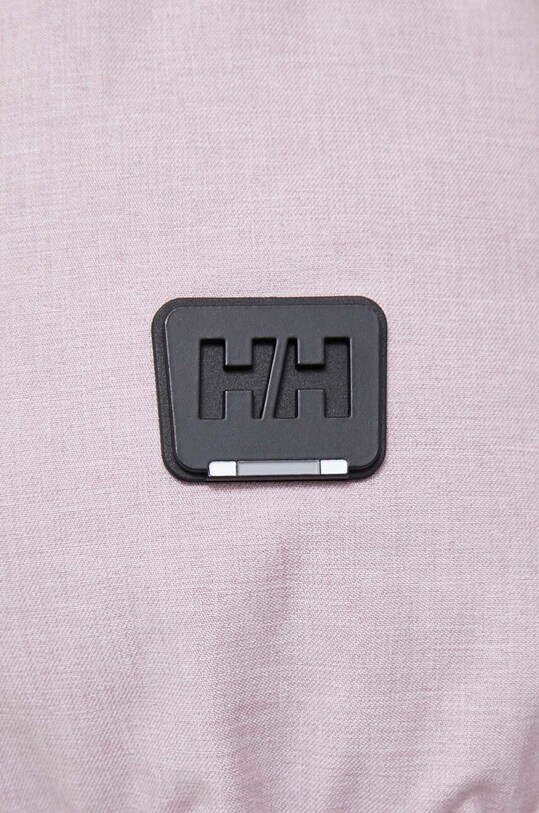 Куртка Helly Hansen 53624 рожевий