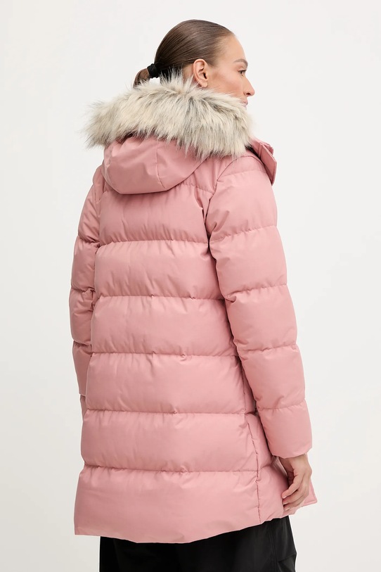 Oblečení Bunda Helly Hansen 53624 oranžová