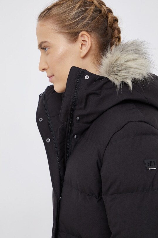 Helly Hansen kurtka czarny 53624