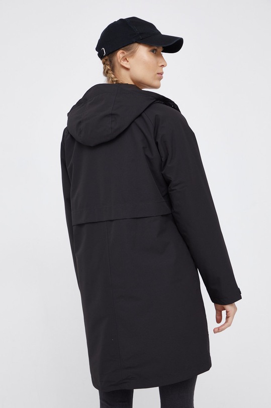 Odzież Helly Hansen kurtka 53652 czarny
