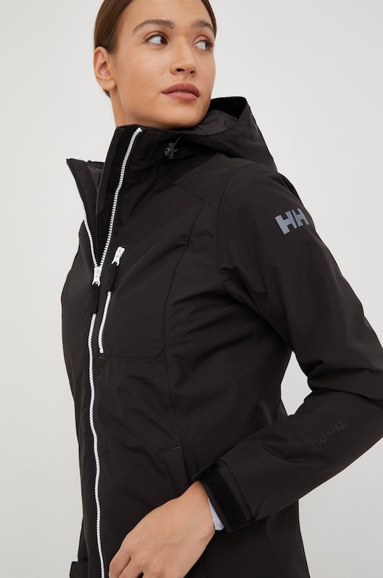 Bunda Helly Hansen černá 62395
