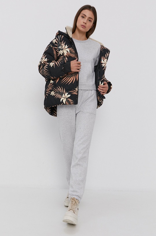 Billabong - Bunda Z3JK04BIF1.6651 čierna AW21