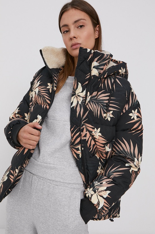 Billabong - Geaca negru Z3JK04BIF1.6651