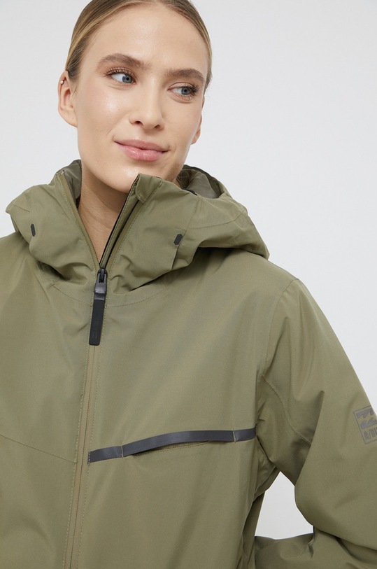 Billabong Kurtka zielony Z6JF20BIF1.34
