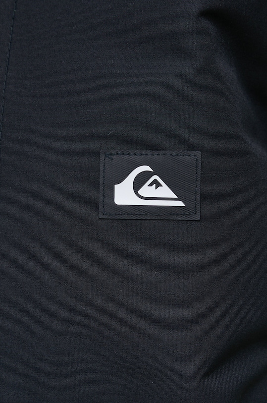 Quiksilver Kurtka EQYJK03714 czarny
