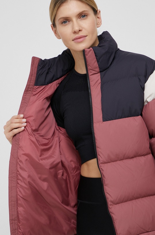 Páperová bunda Jack Wolfskin 1206451