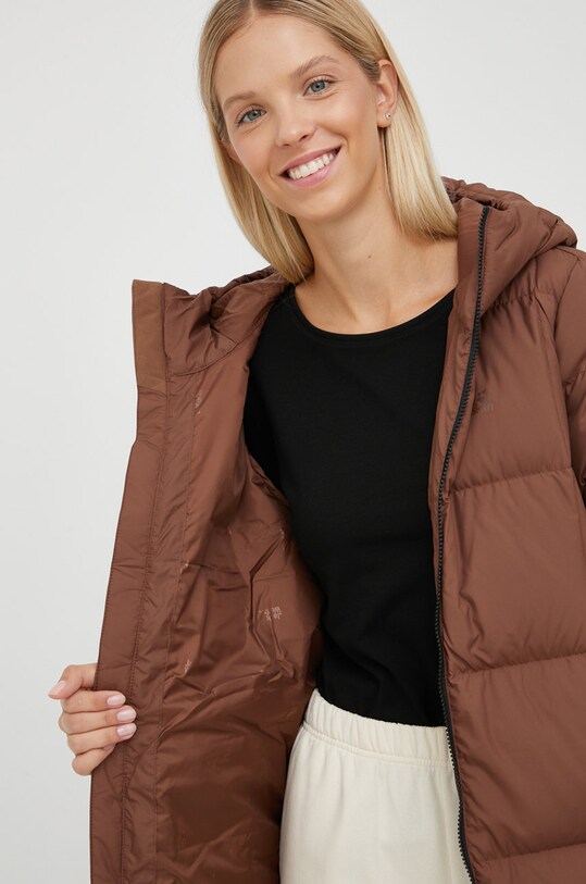 Péřová bunda Jack Wolfskin 1206131