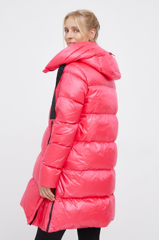 Odzież Deha Kurtka puchowa D53262.45301 różowy