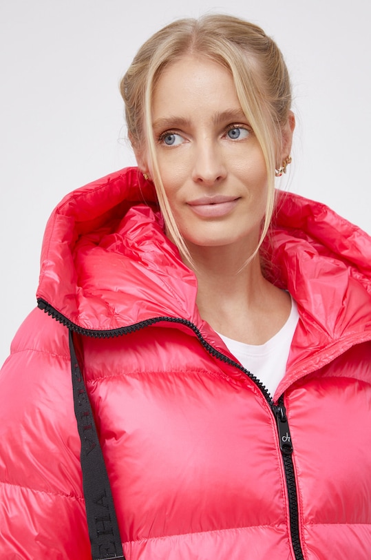 Deha Kurtka puchowa różowy D53262.45301