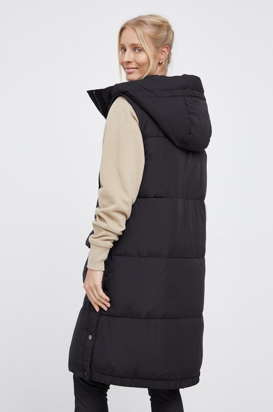 Îmbrăcăminte Deha Vestă D53662.10009 negru