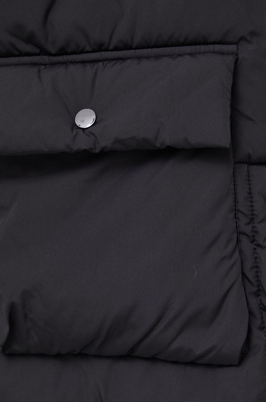 Deha Vestă D53662.10009 negru