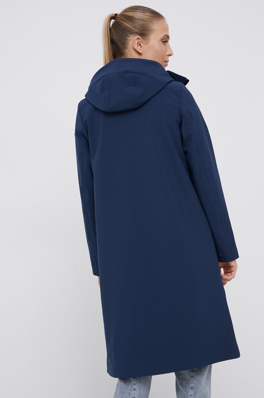 Odzież Rossignol Kurtka RLJWJ49 granatowy