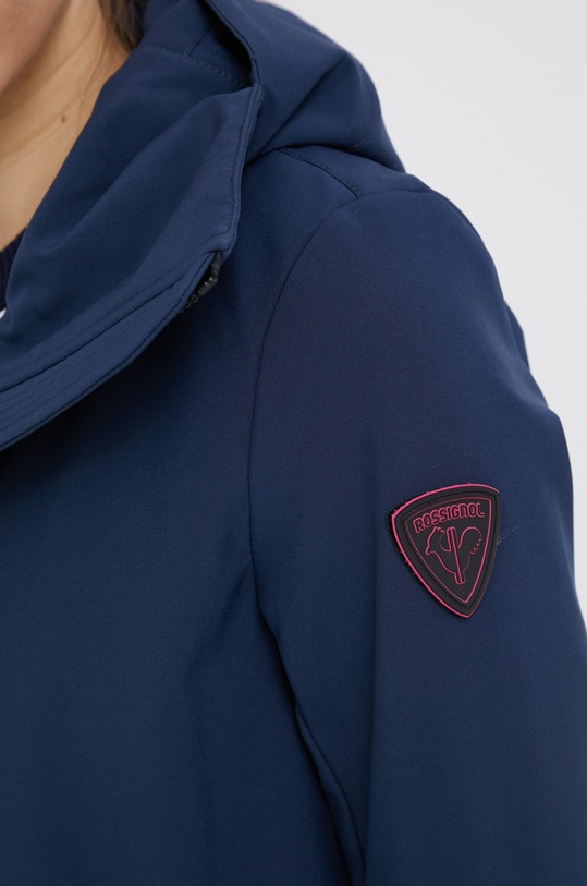 Rossignol Kurtka RLJWJ49 granatowy