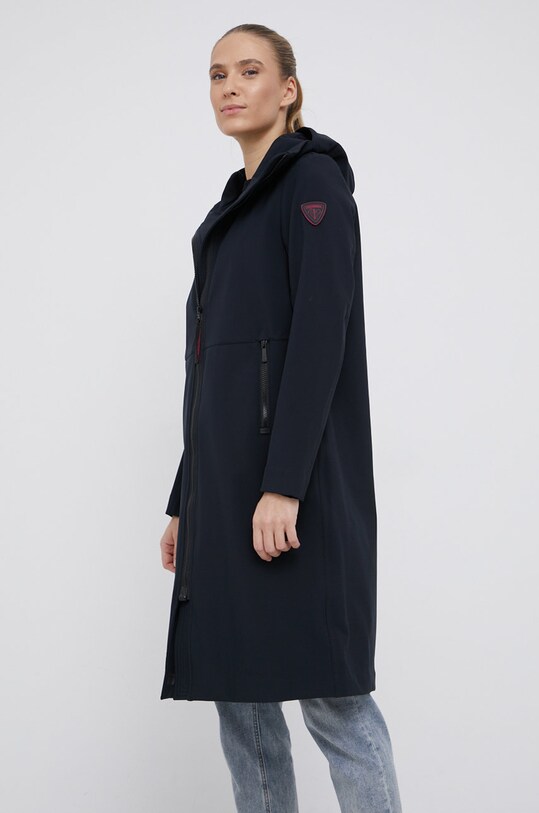 Rossignol Geacă RLJWJ49 negru AW21