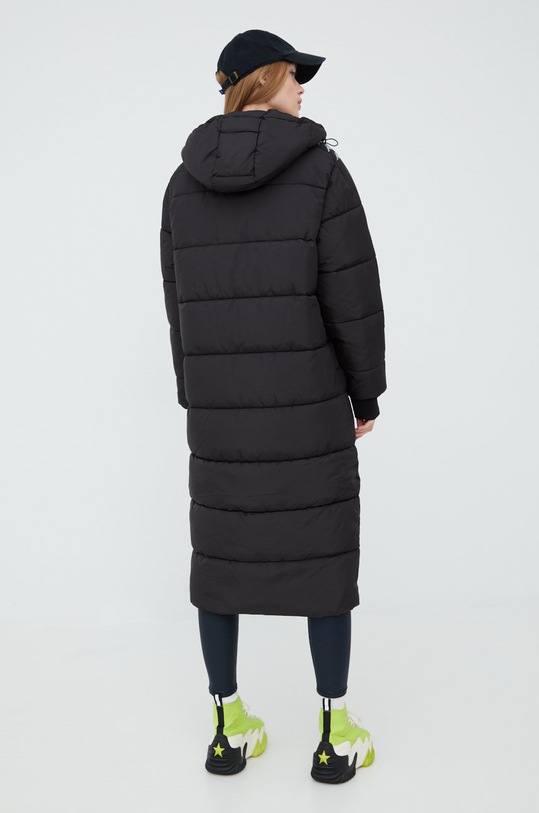 Odzież Kappa Kurtka 310029 czarny