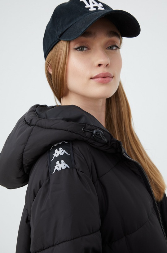 Kappa Kurtka 310029 czarny