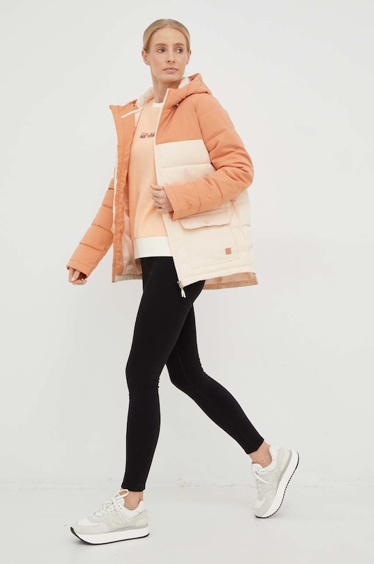 Куртка Rip Curl GJKBB9 помаранчевий AW22