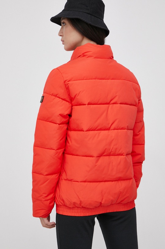 Oblečenie Bunda Superdry W5010967A.5PI oranžová