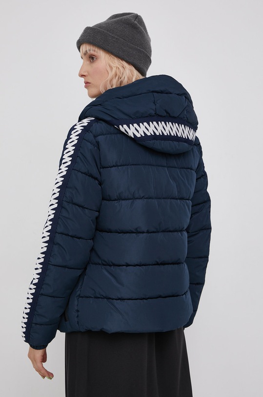 Ruházat Superdry rövid kabát W5011045A.JKE sötétkék