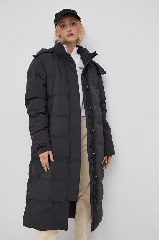 Bunda Superdry černá WS310973A.6Q4