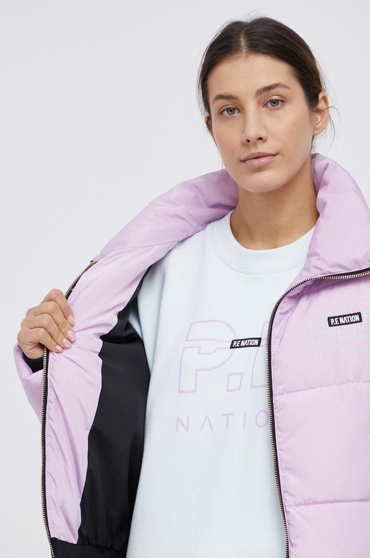 P.E Nation Kurtka 21PE3J187