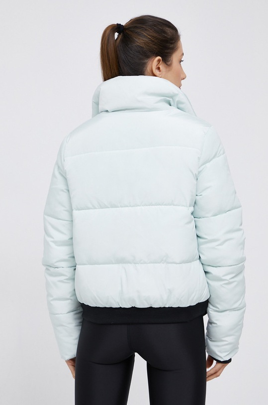 Одяг Куртка P.E Nation 21PE3J187 бірюзовий