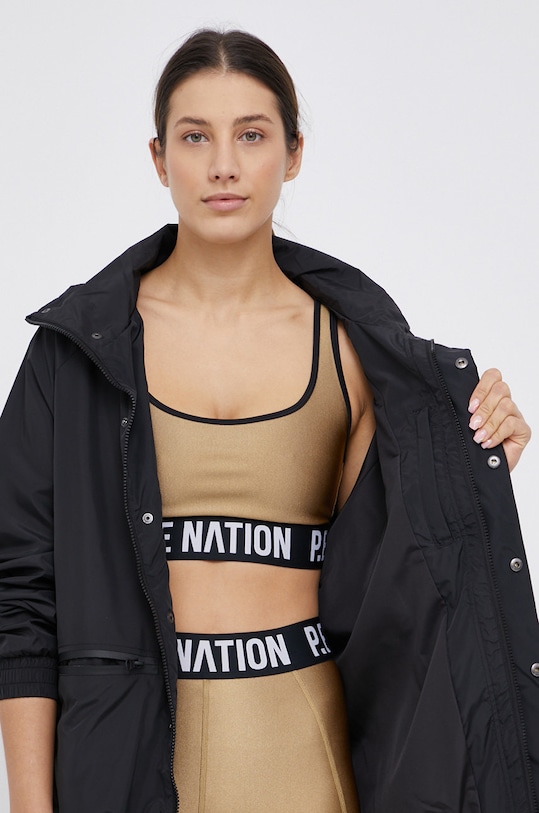 P.E Nation Kurtka 20PE1J252EXL