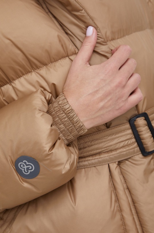 Fluff Kurtka puchowa military.women.jacket