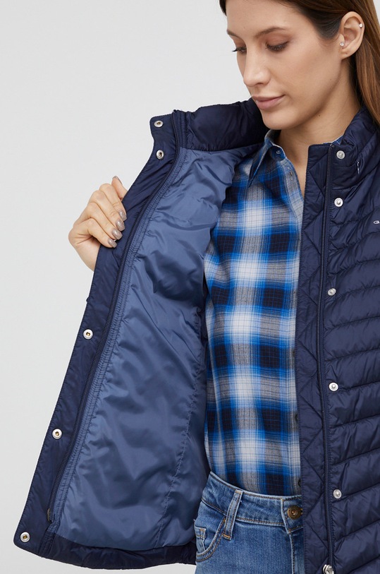 Péřová vesta Gant 4700130