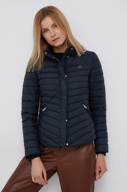 Gant Kurtka puchowa 4700132 pozostałe czarny 4700132