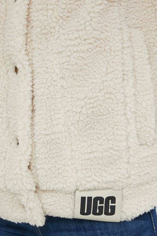 UGG kurtka 1113951 beżowy