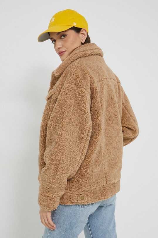 Odzież UGG kurtka 1113951 brązowy