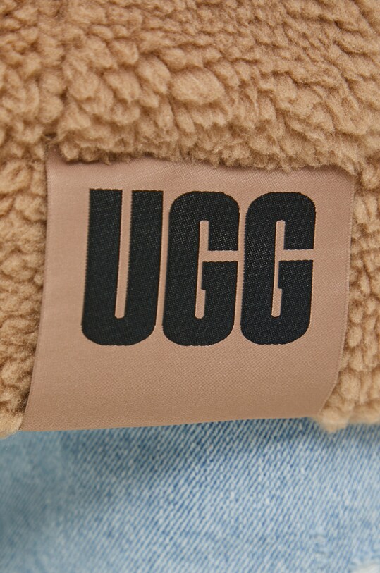 UGG kurtka 1113951 brązowy