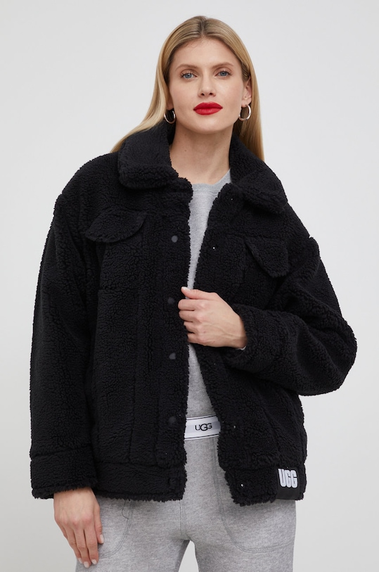Яке UGG черен 1113951