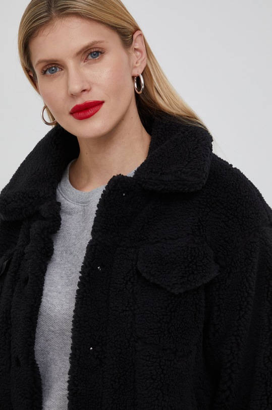 Bunda UGG 1113951 černá