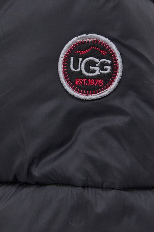 UGG geacă 1120650 negru