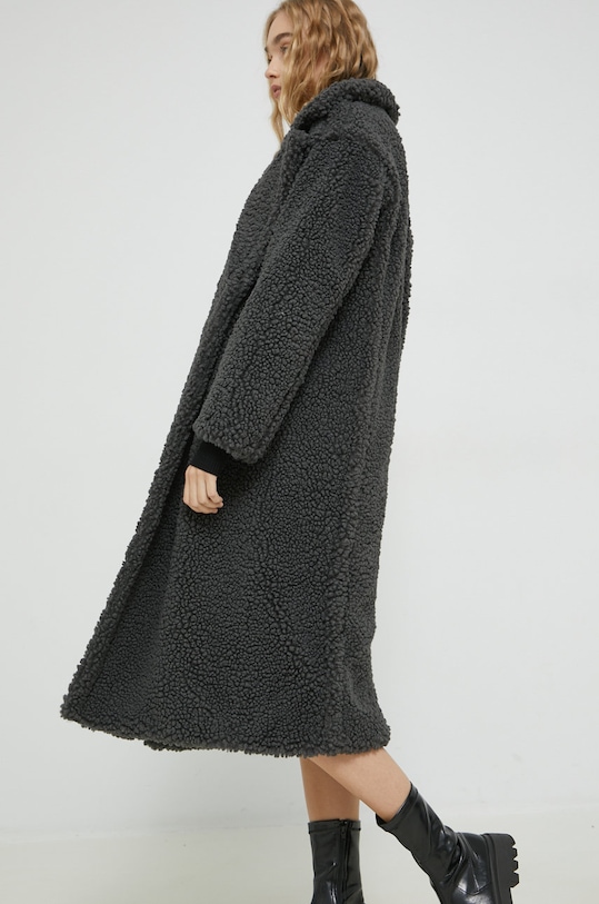 UGG palton gri 1120631