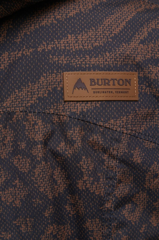 Burton kurtka 10081108201 czarny