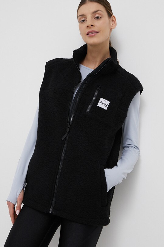 Vesta Eivy nezateplené čierna A00203001