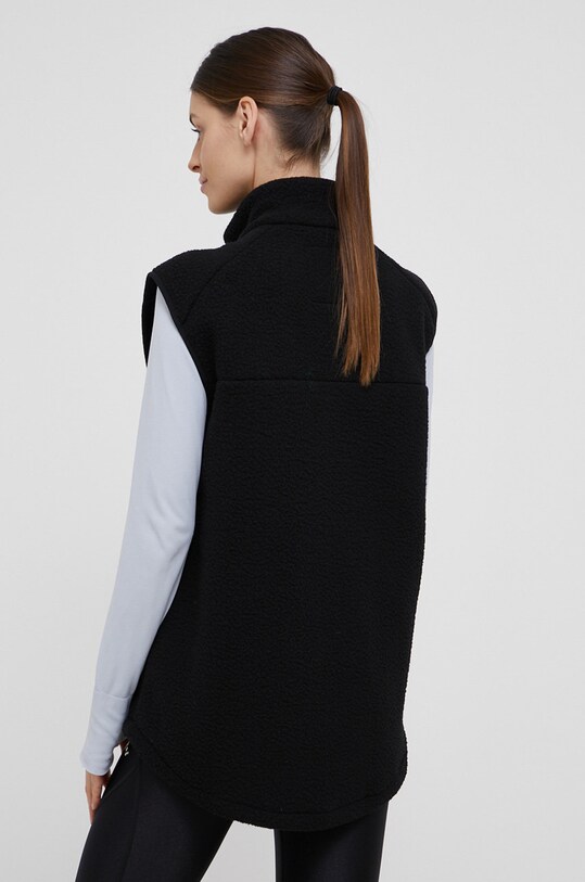 Oblečenie Vesta Eivy A00203001 čierna