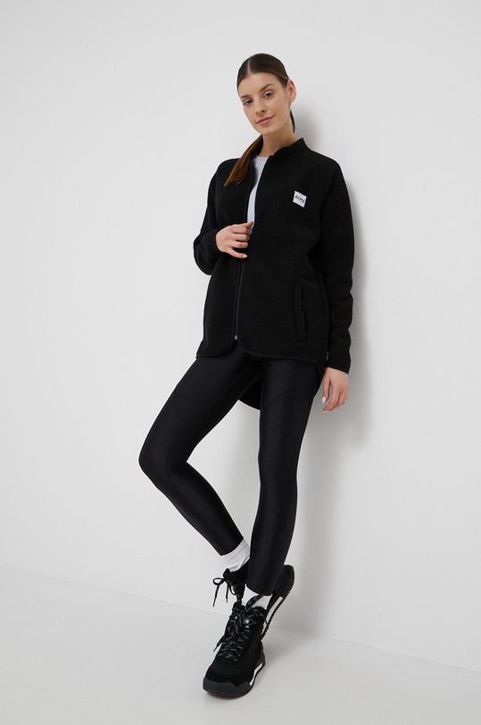 Eivy jachetă Planet friendly negru A00204001