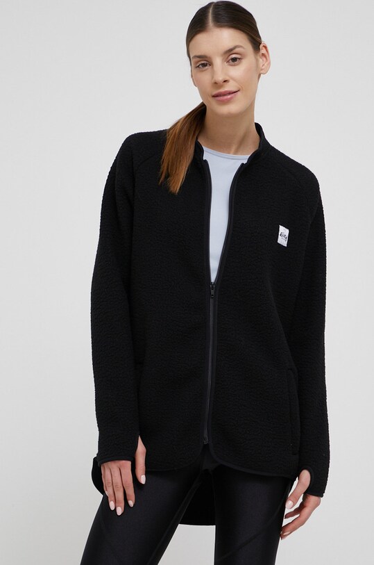 Eivy jachetă A00204001 negru AW21