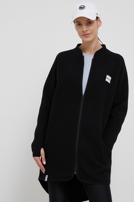 Mikina Eivy A00205001 čierna AW21