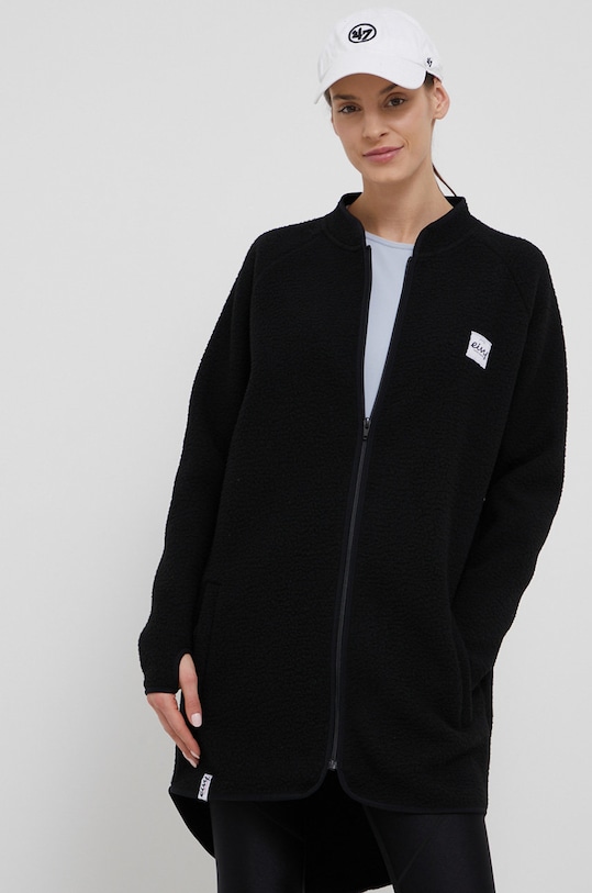 Mikina Eivy A00205001 čierna AW21