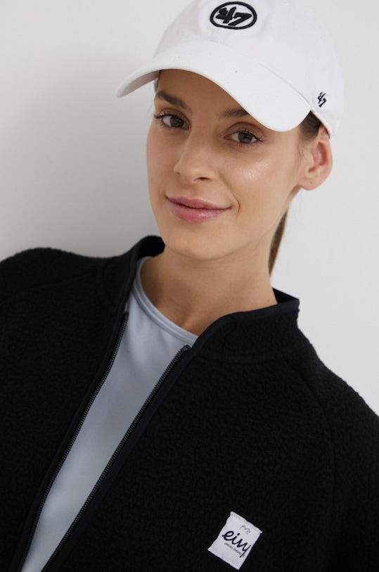 Mikina Eivy čierna A00205001