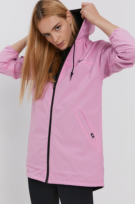 Vans Geacă cu două fețe VN0A34FMV341