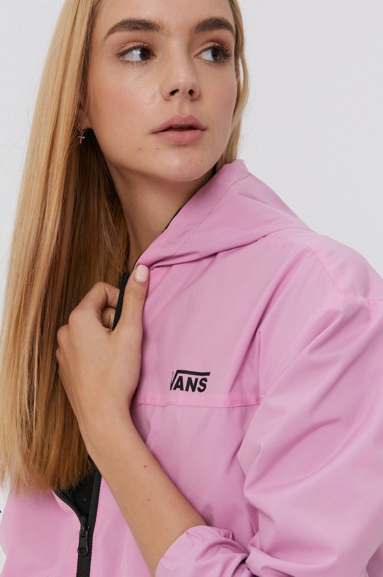 Vans Geacă cu două fețe VN0A34FMV341