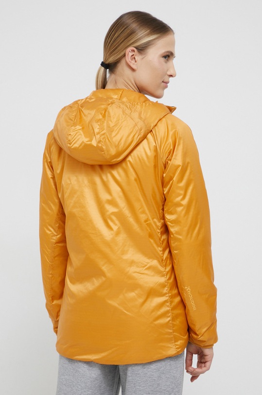 Odzież Houdini kurtka 106924 żółty